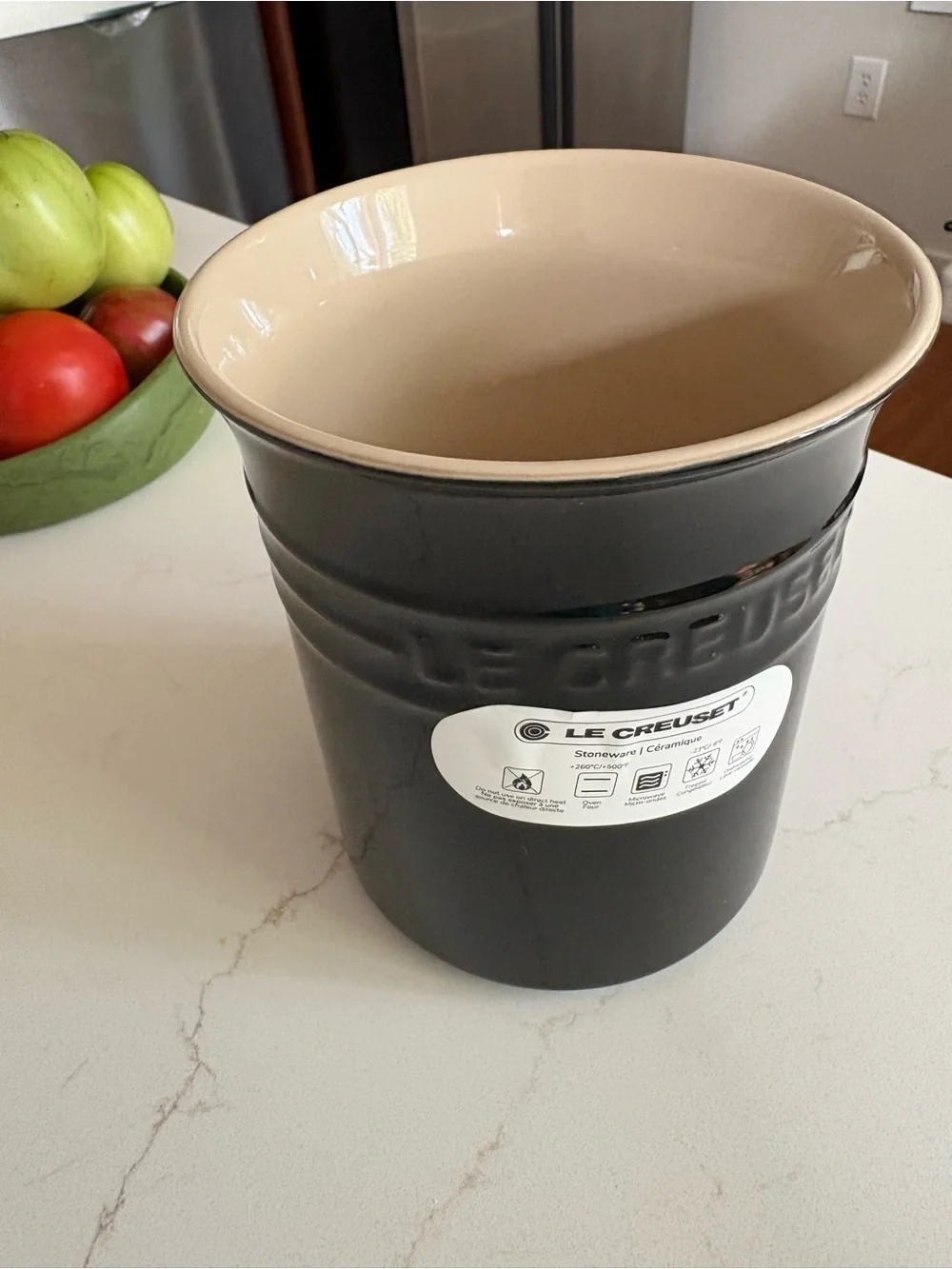 Le Creuset le creuset